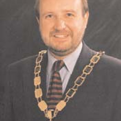 Professor Samuel J Allwinkle