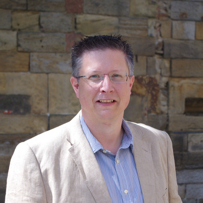 Alastair Kennedy MCIAT