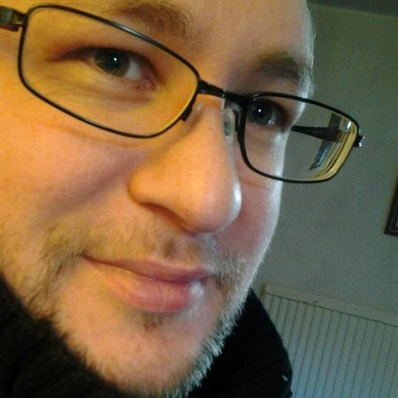 Dr Jonathan Scott FCIAT