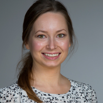 Dr Noora Kokkarinen
