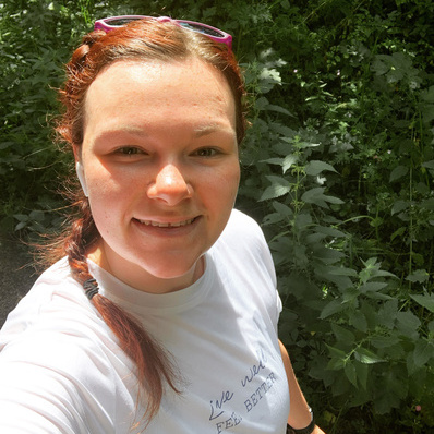 Lauren Winfield MCIAT