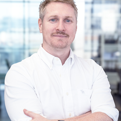 Christopher Day FCIAT