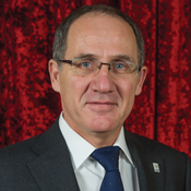 Professor Norman Wienand MCIAT