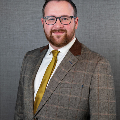 William Holland MCIAT