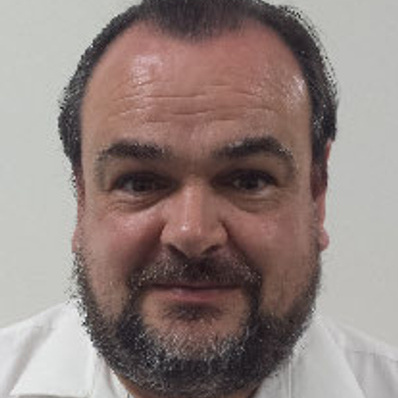 John O'Sullivan MCIAT