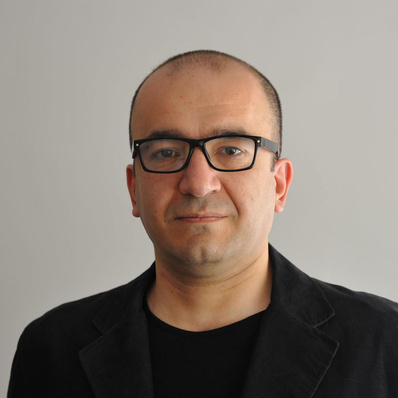 Dr Poorang Piroozfar FCIAT