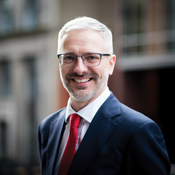 Dr Matthew Brooke-Peat FCIAT