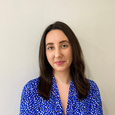 Róisín Ní Chatháin FCIAT