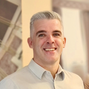 Michael O'Keeffe FCIAT