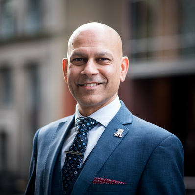 Alex Naraian PPCIAT MCIAT