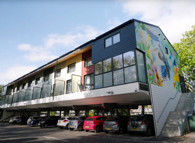 Hope Rise Bristol_Street view from site entrance_copyright ZED PODS LTD.jpg