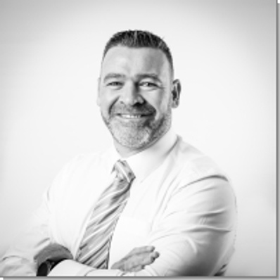 Jacques Pienaar MCIAT